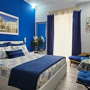  Appartement La Piccola Perla Di Ortigia
