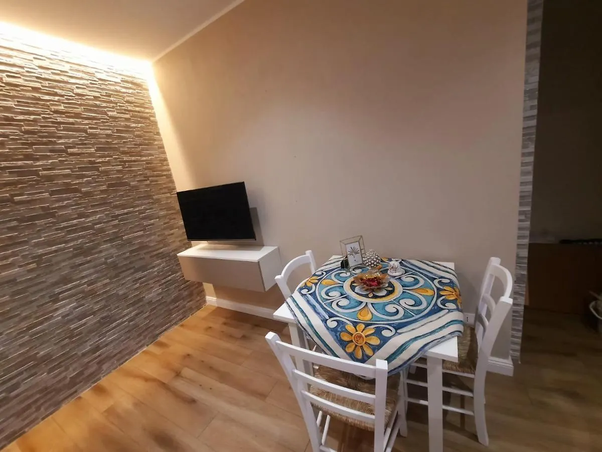 Apartment Ortigiacharmant Syracuse