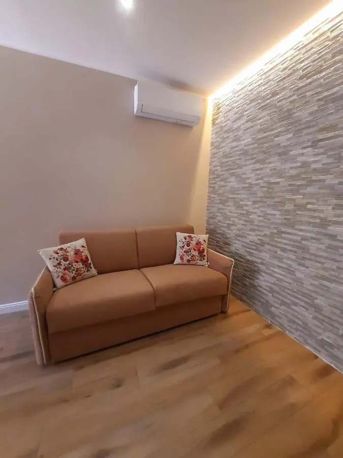 Apartment Ortigiacharmant Syracuse