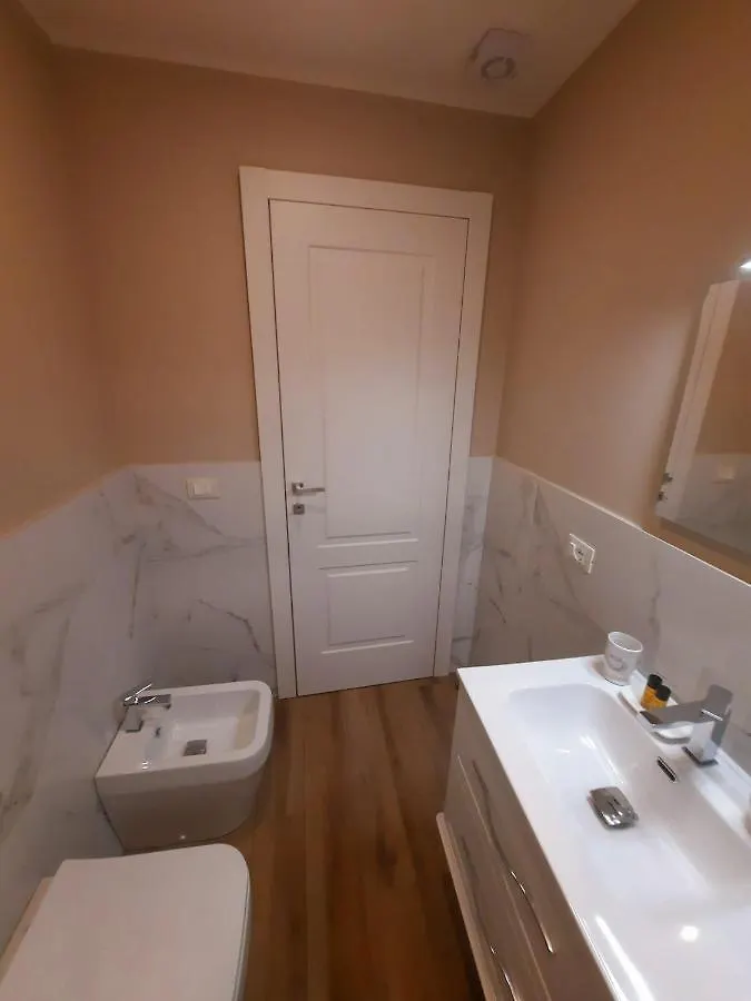 Ortigiacharmant Syracuse Apartment