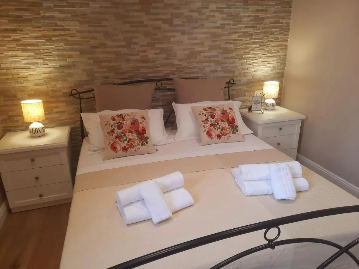 Apartment Ortigiacharmant Syracuse