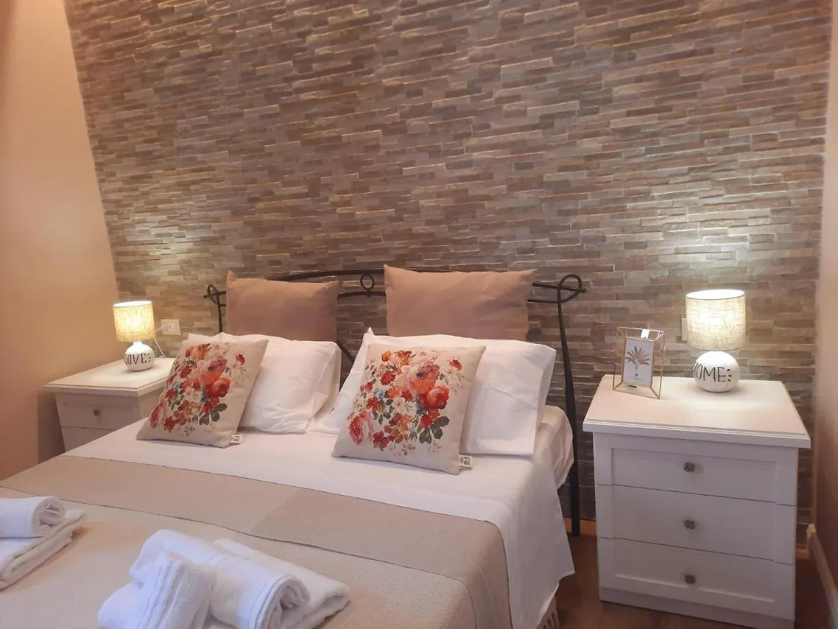 Apartment Ortigiacharmant Syracuse