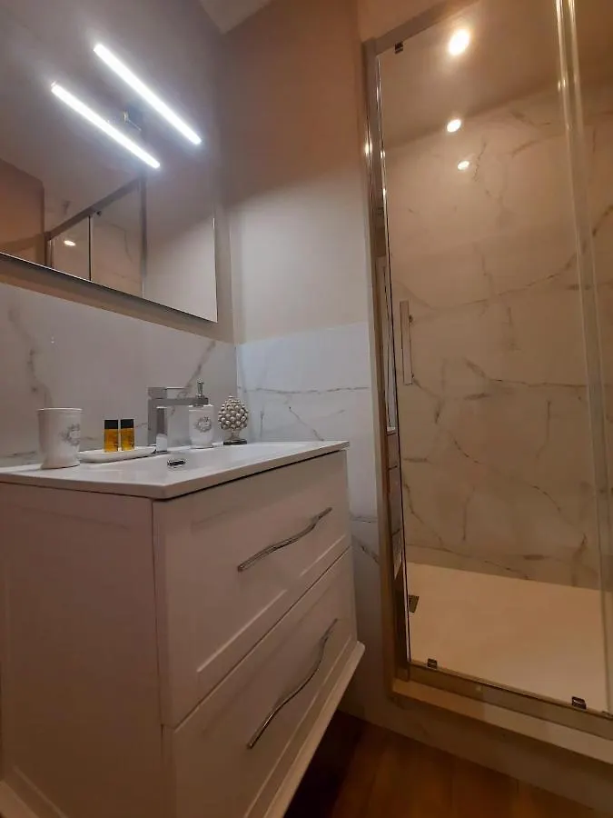 Apartment Ortigiacharmant Syracuse