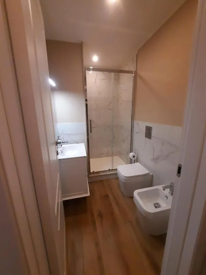 Apartment Ortigiacharmant Syracuse Italy