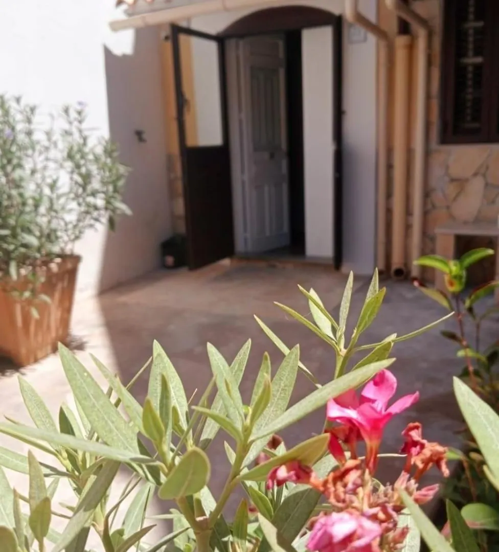 Apartment Ortigiacharmant Syracuse Italy