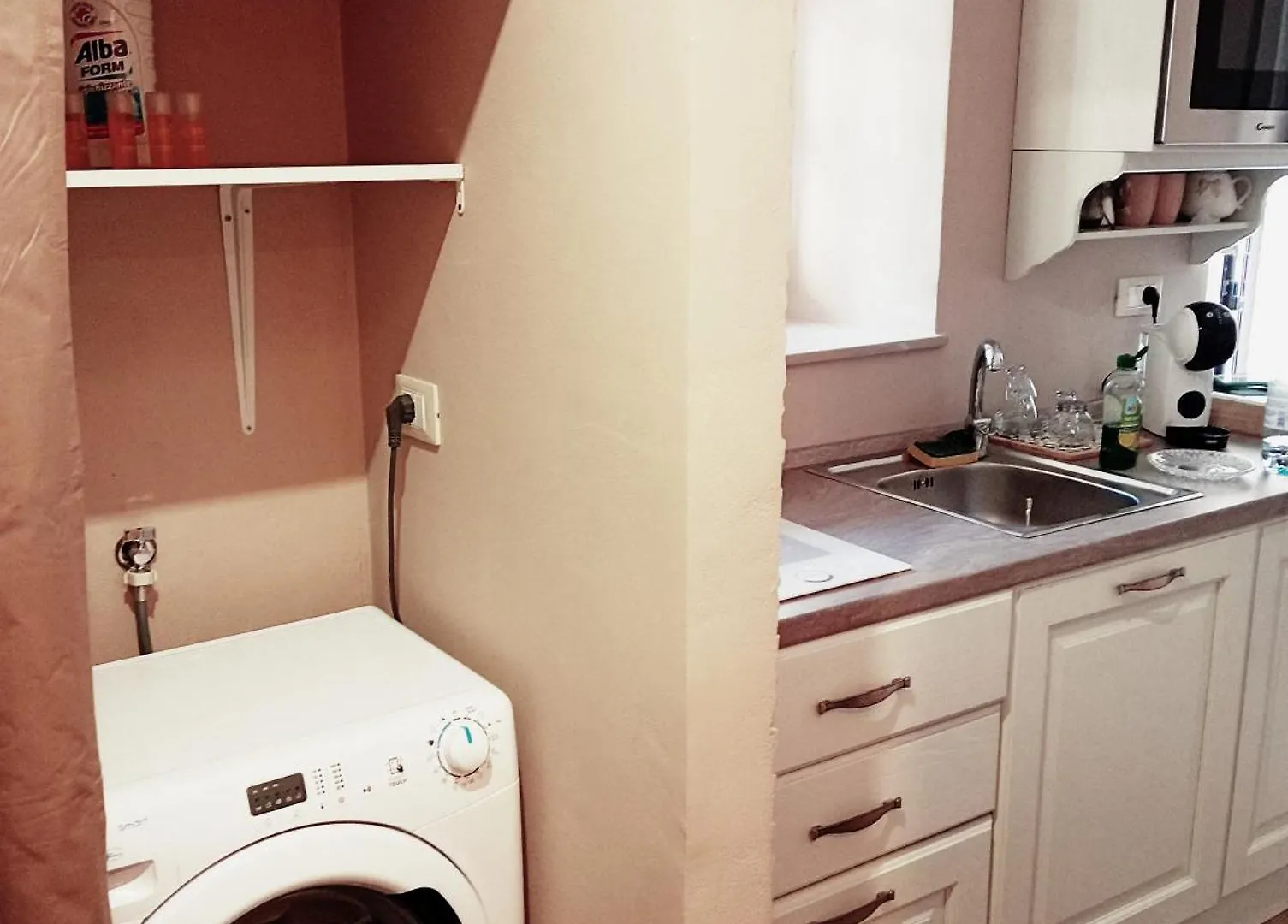 Apartment Ortigiacharmant Syracuse