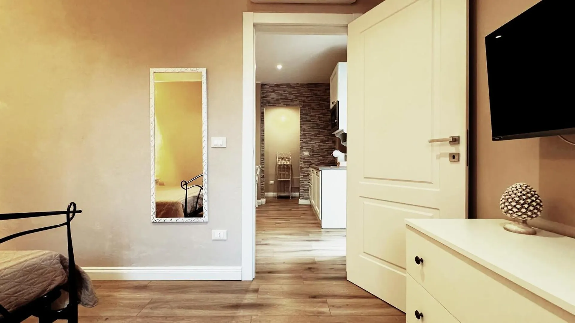 Apartment Ortigiacharmant Syracuse